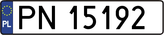 PN15192