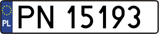 PN15193