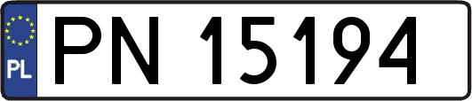 PN15194