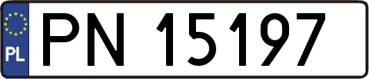 PN15197