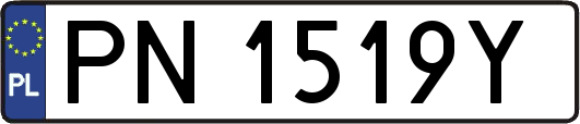 PN1519Y