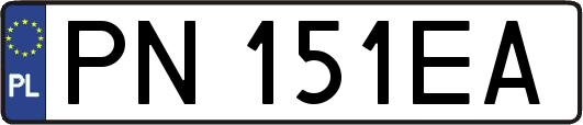 PN151EA
