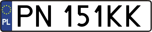 PN151KK