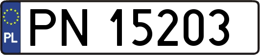 PN15203