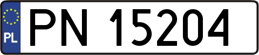 PN15204