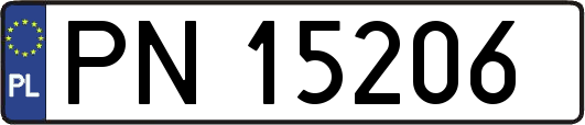PN15206