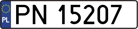 PN15207