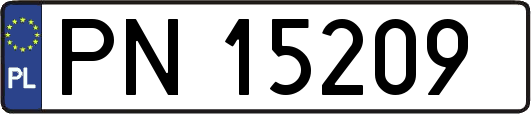 PN15209