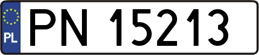 PN15213