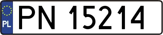 PN15214