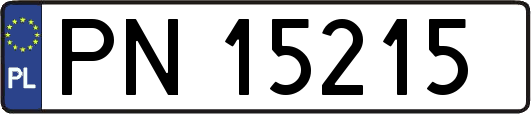 PN15215