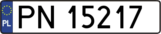 PN15217