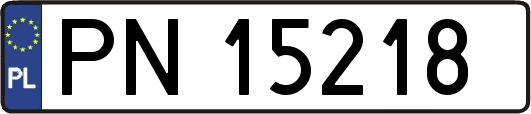 PN15218