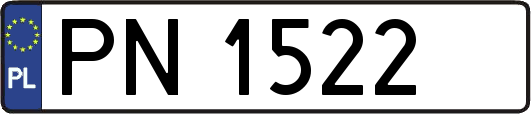 PN1522