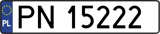 PN15222