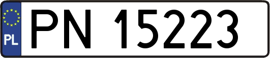 PN15223