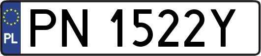 PN1522Y