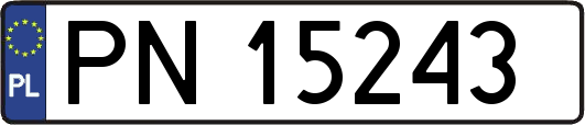 PN15243