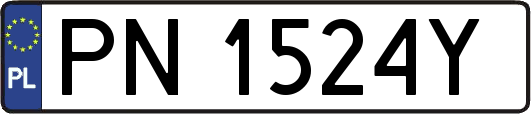 PN1524Y