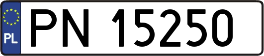 PN15250
