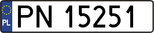 PN15251