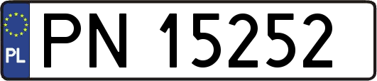 PN15252