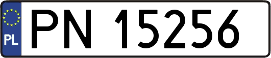 PN15256