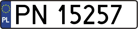 PN15257