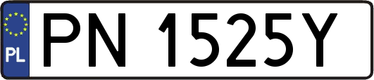 PN1525Y