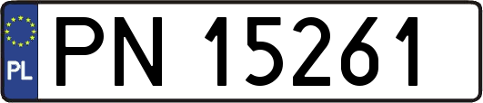PN15261