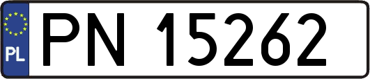 PN15262