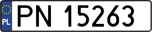 PN15263