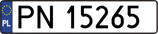 PN15265
