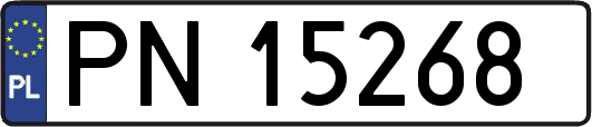 PN15268