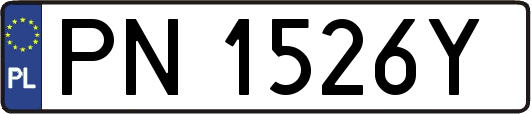 PN1526Y