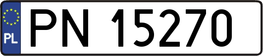PN15270