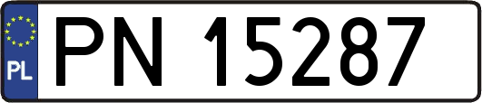 PN15287