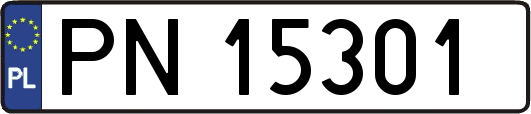 PN15301