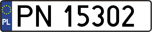 PN15302