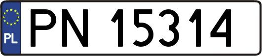PN15314