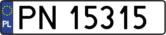 PN15315