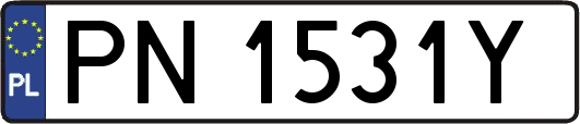 PN1531Y