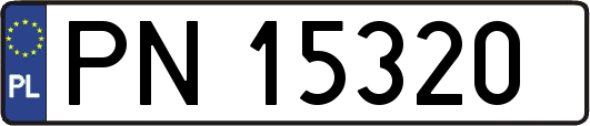 PN15320