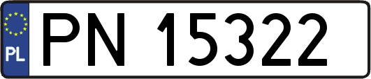PN15322