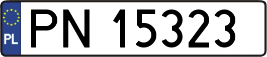 PN15323