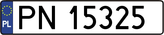 PN15325