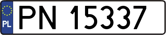 PN15337