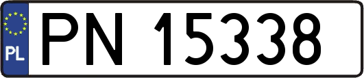 PN15338