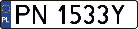 PN1533Y
