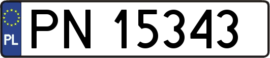 PN15343